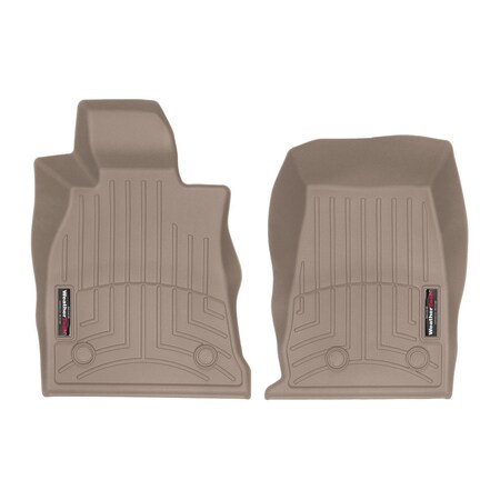 Weathertech Front FloorLiner, 4516101 4516101